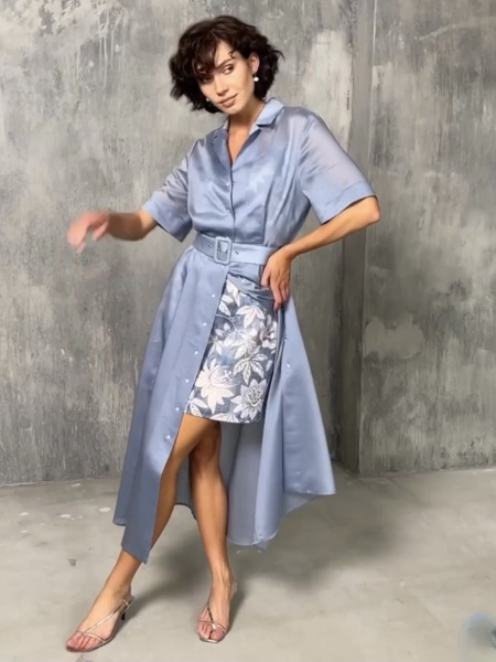 Платье Noche Mio