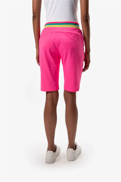 шорты женские sportalm 17170066707436