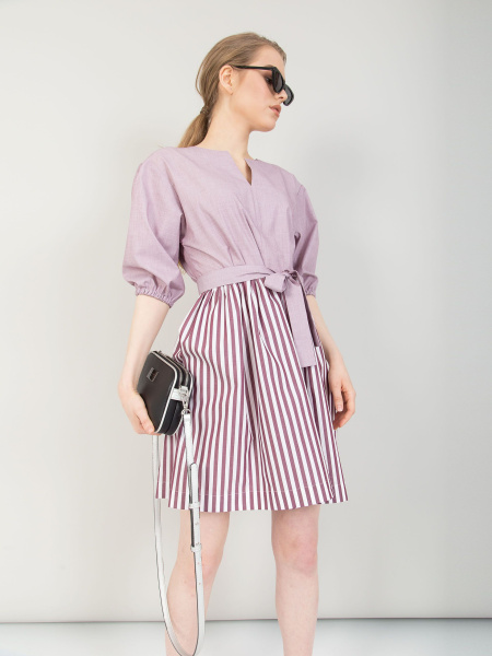 платье stilla 211045-4525 14