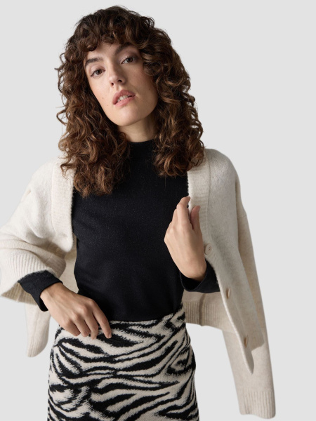 Джемпер LeComte