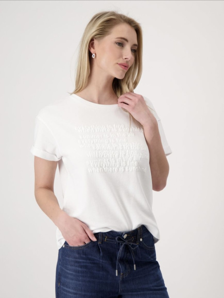 Футболка женская Monari