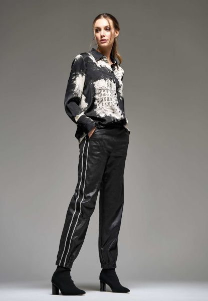 Брюки Donne Da Sogno