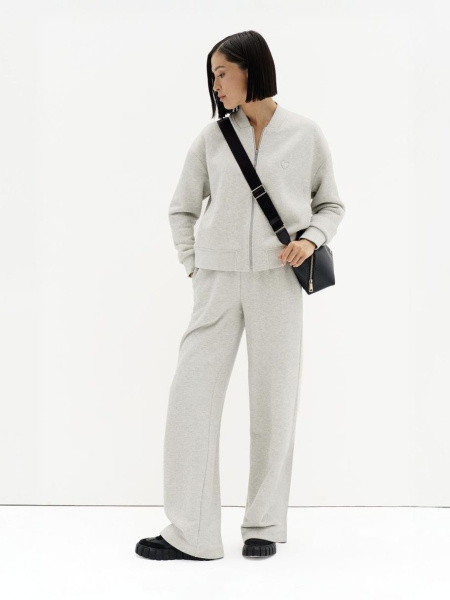 Бомбер (жакет) женский Noche Mio