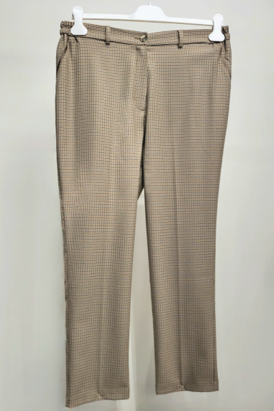 брюки женские franco vello 7467-234/23-02 pied de poole-619_7467-234/23-02 42