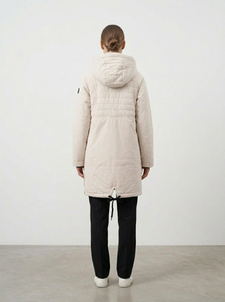 Куртка с капюшоном Franco Vello