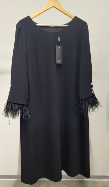 платье женское poza 1966A 11-23