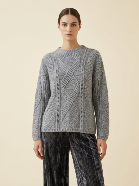 Джемпер LeComte