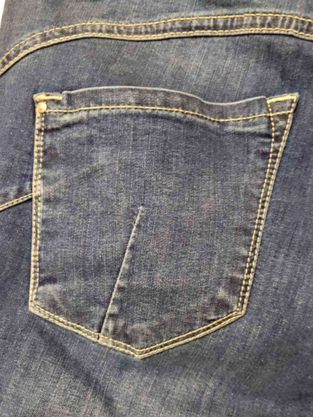 брюки джинсовые ppep 831600 029