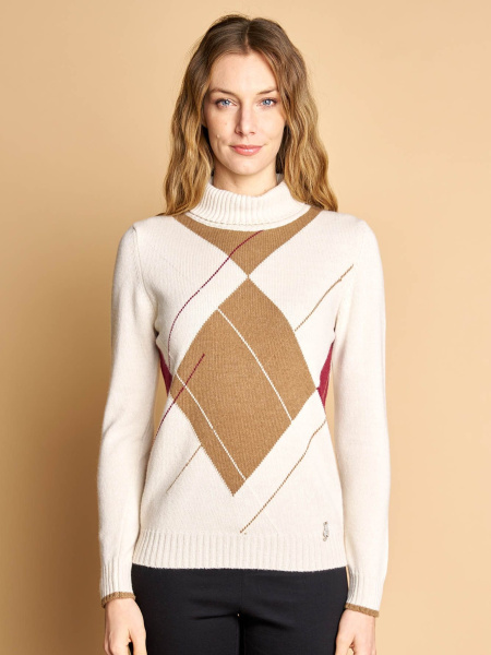 Свитер Donne Da Sogno