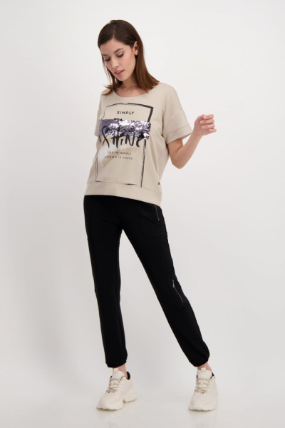 джемпер женский monari 406745