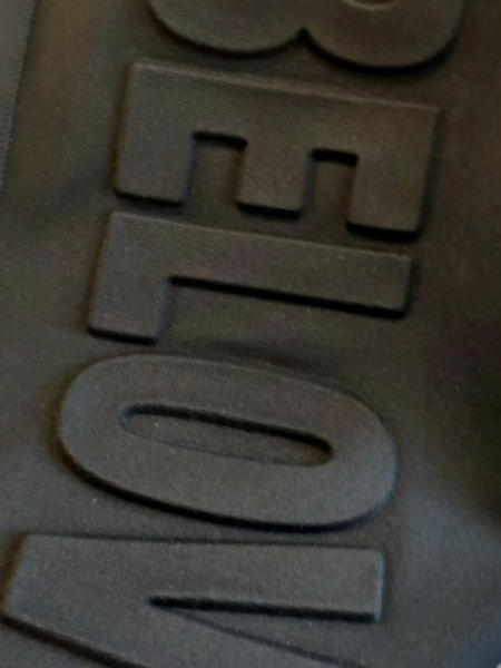 джоггеры (спортивные брюки) monari 806469/999