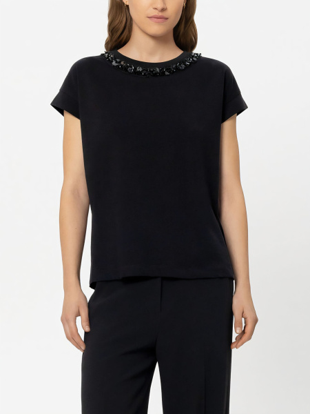 Футболка Luisa Cerano