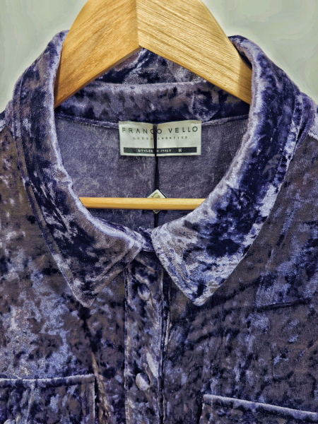 жакет franco vello 2482-223/22-02