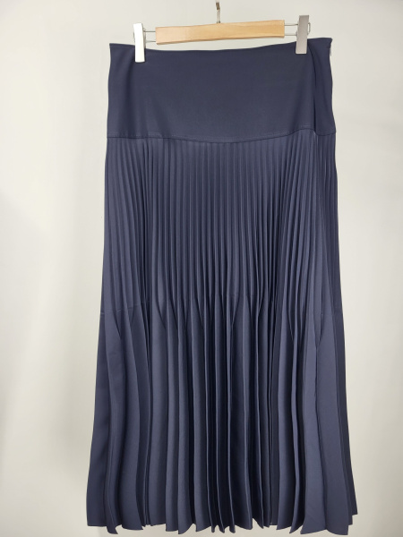 юбка franco vello 19048-W20/19-02 blu-309