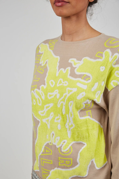 джемпер sportalm 98 545 14 802