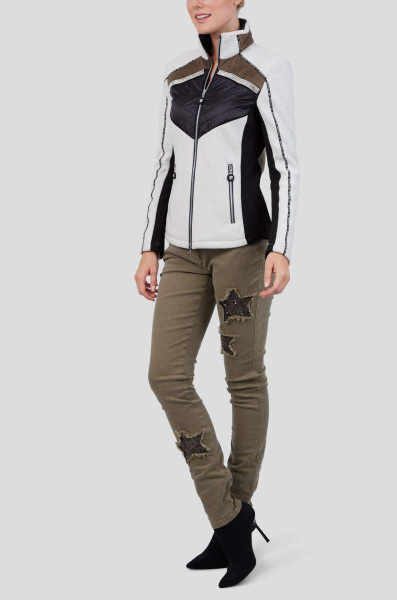 куртка (жакет) sportalm SA880600 88 85 13 158 Jenna