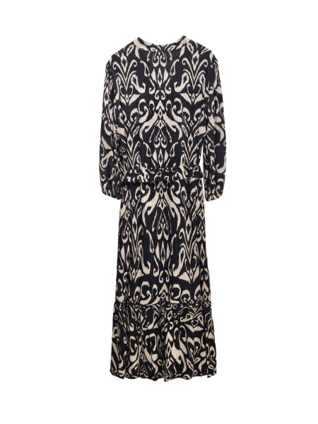 платье franco vello 8174-124/24-01 etno-jazz-115