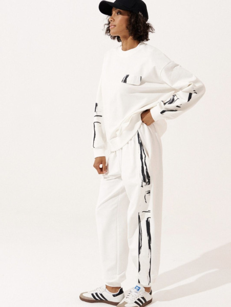 Брюки Noche Mio