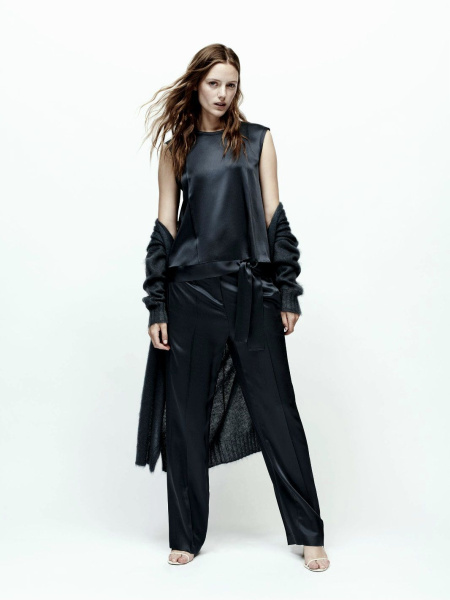 Брюки женские Luisa Cerano