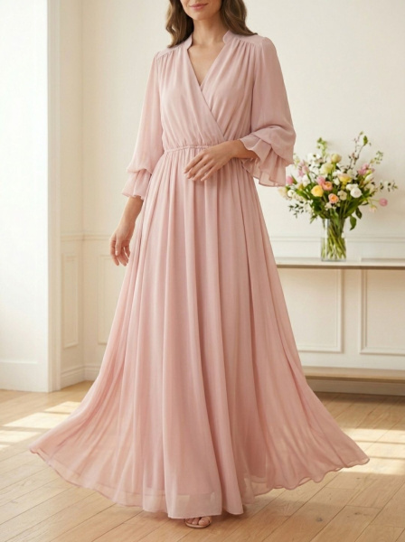 Платье Yuna Brand