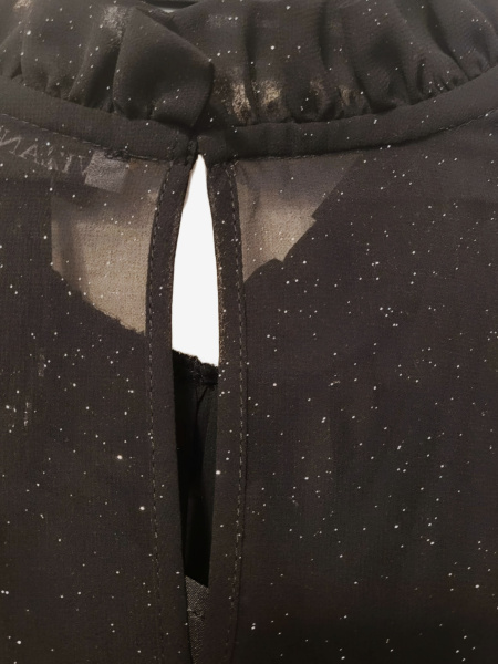 блуза женская vizanti 8161 Аксинья