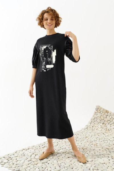 платье noche mio GOOD 1.497