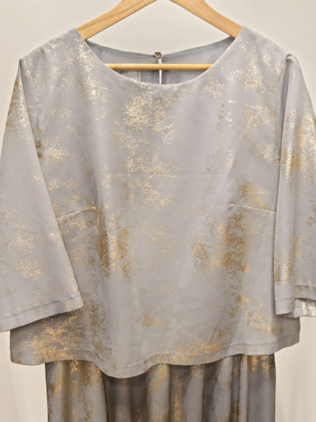 Платье женское Frank Fashion