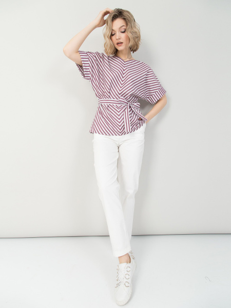 блуза stilla 210814-4509 14 164