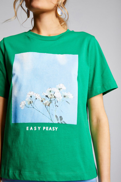 футболка rich&royal 2202-453