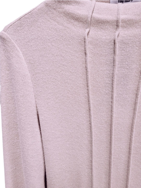 платье трикотажное faufilure C1478