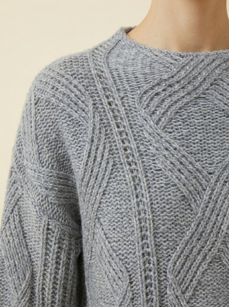 Джемпер LeComte