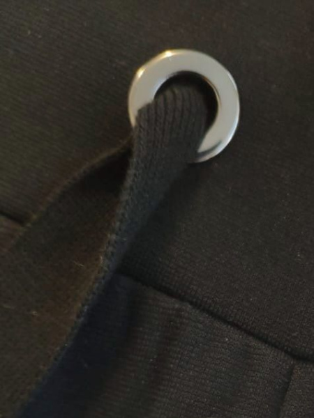 джоггеры (спортивные брюки) monari 806469/999