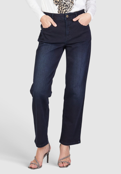 брюки джинсовые marc aurel 1811 2300 93356