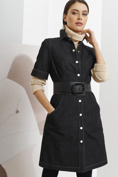 платье noche mio Pollock 1.434