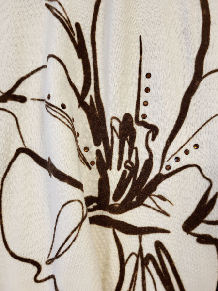 свитер (водолазка) franco vello 5406-223/22-02