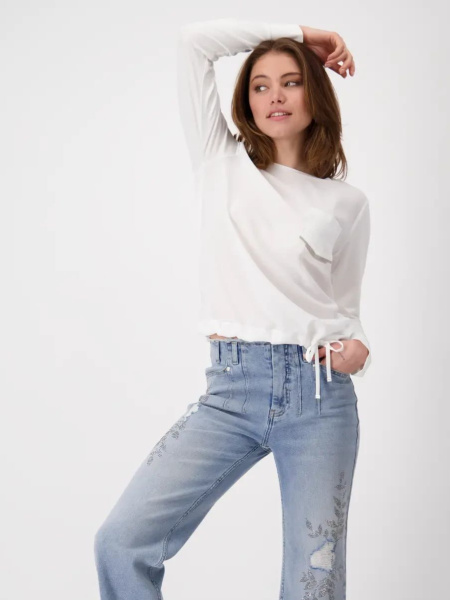 джемпер monari 808143 102