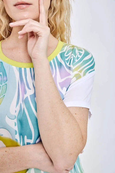 джемпер sportalm 15125338306342 citric acid