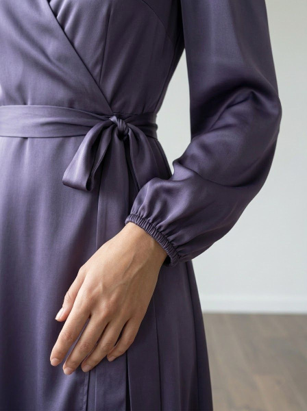 Платье Moretti