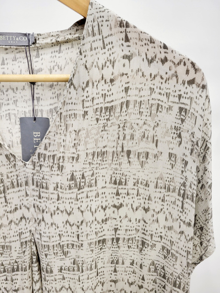 блуза (туника) женская betty&co 3728/2756/5849