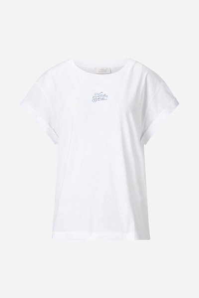 футболка rich&royal 2404 B C O S 715 cotton blue