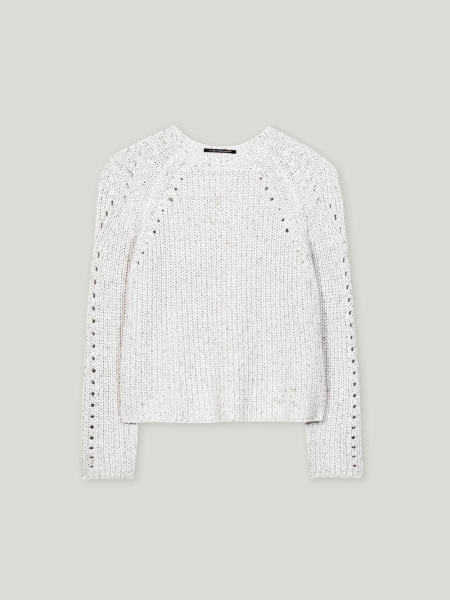 джемпер luisa cerano 118615/5344 0103