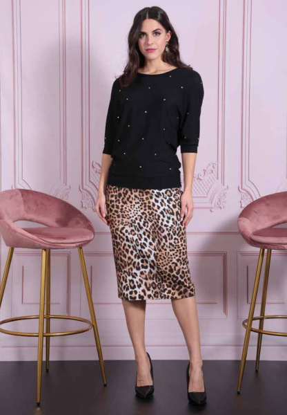 юбка elisa fanti 5G112