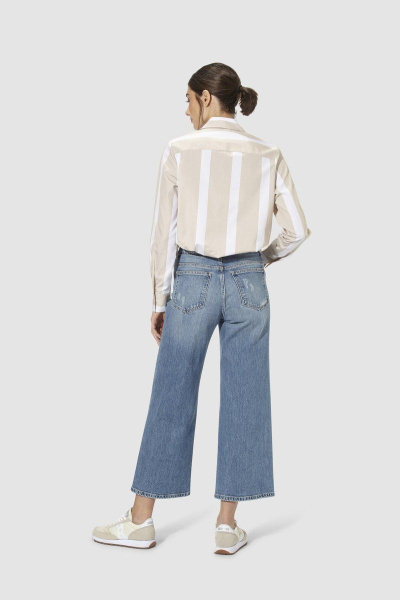 блуза (рубашка) rich&royal 2102-725