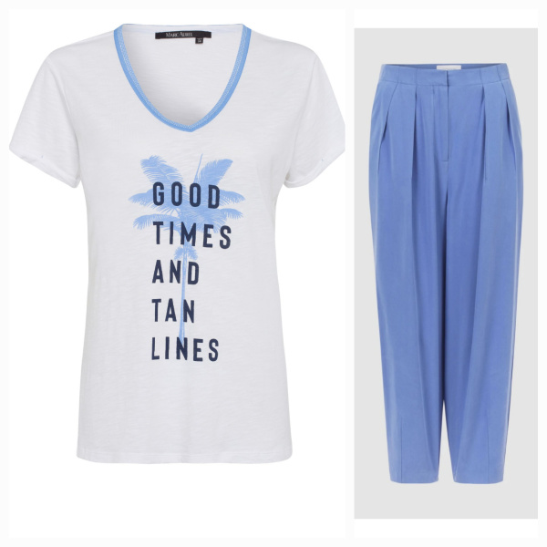 брюки rich&royal 2102-975 759