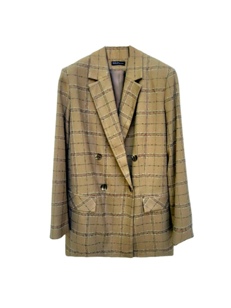 жакет женский solo by endea 031052-2322/73