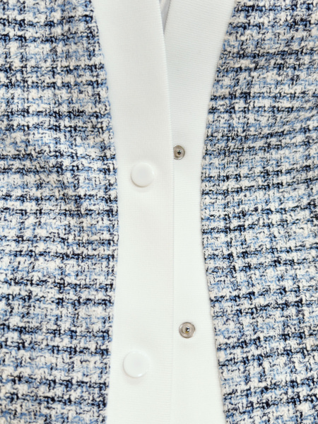 Кардиган (жакет) женский Noche Mio