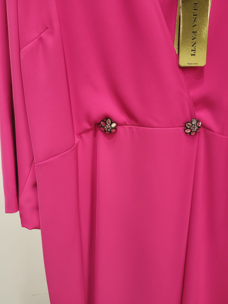 платье elisa fanti 2А047