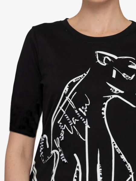 футболка sportalm 1852510666