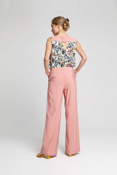 брюки женские solo by endea 00862-4268/72