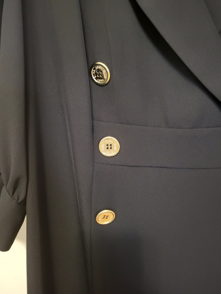 платье elisa fanti 1A 042